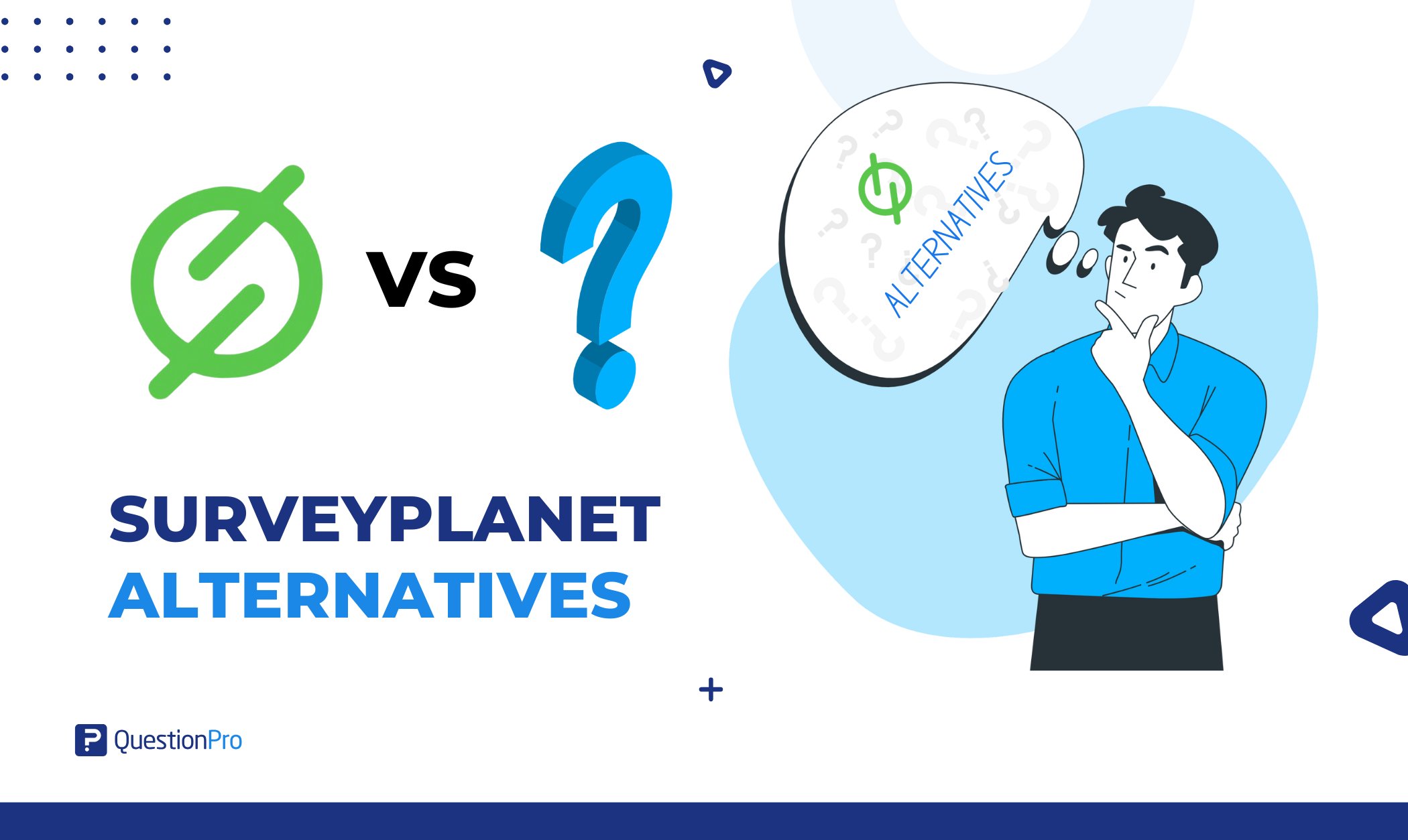 SurveyPlanet alternatives