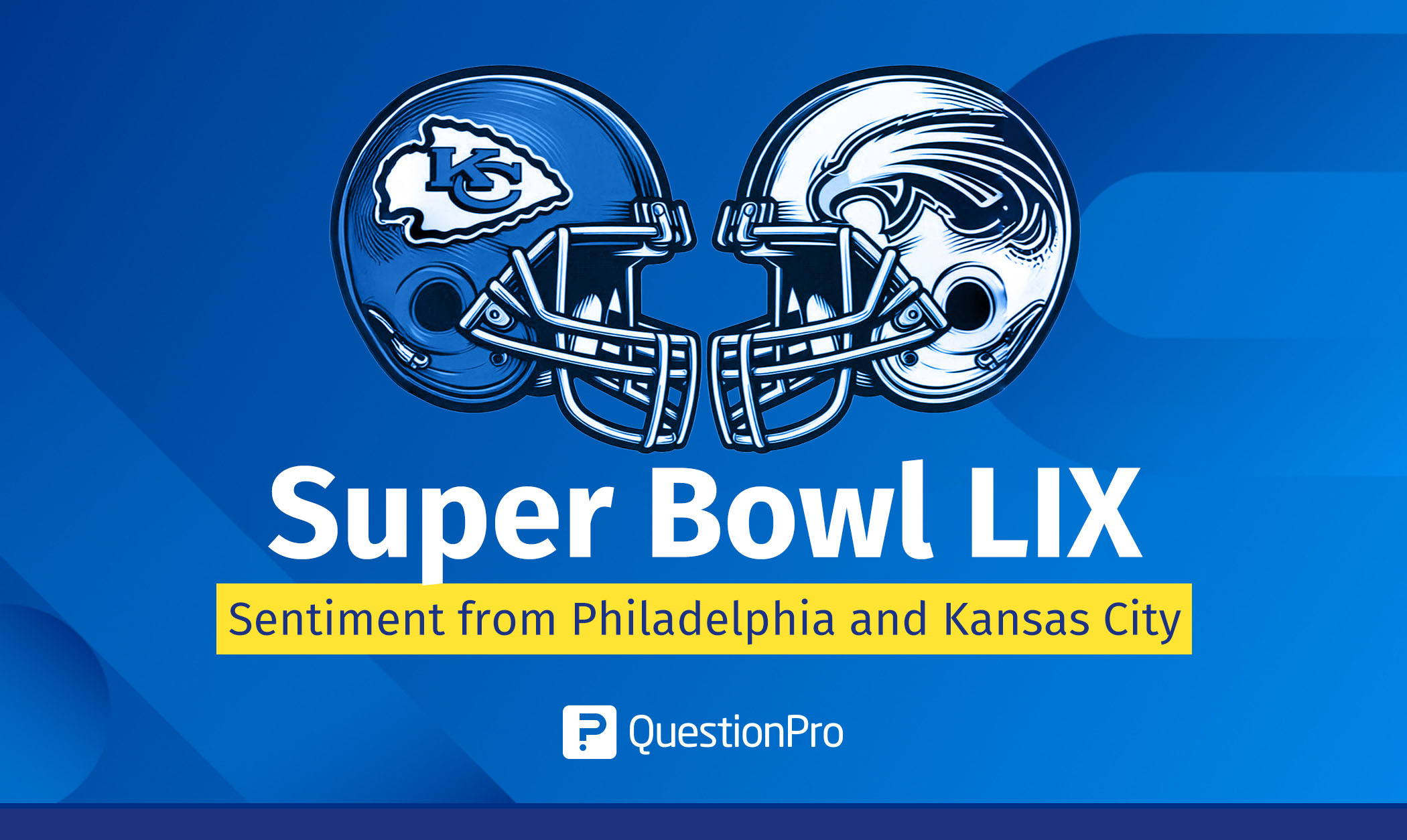 Super Bowl LIX: Fan Sentiment and Spending Trends in Philadelphia and Kansas City