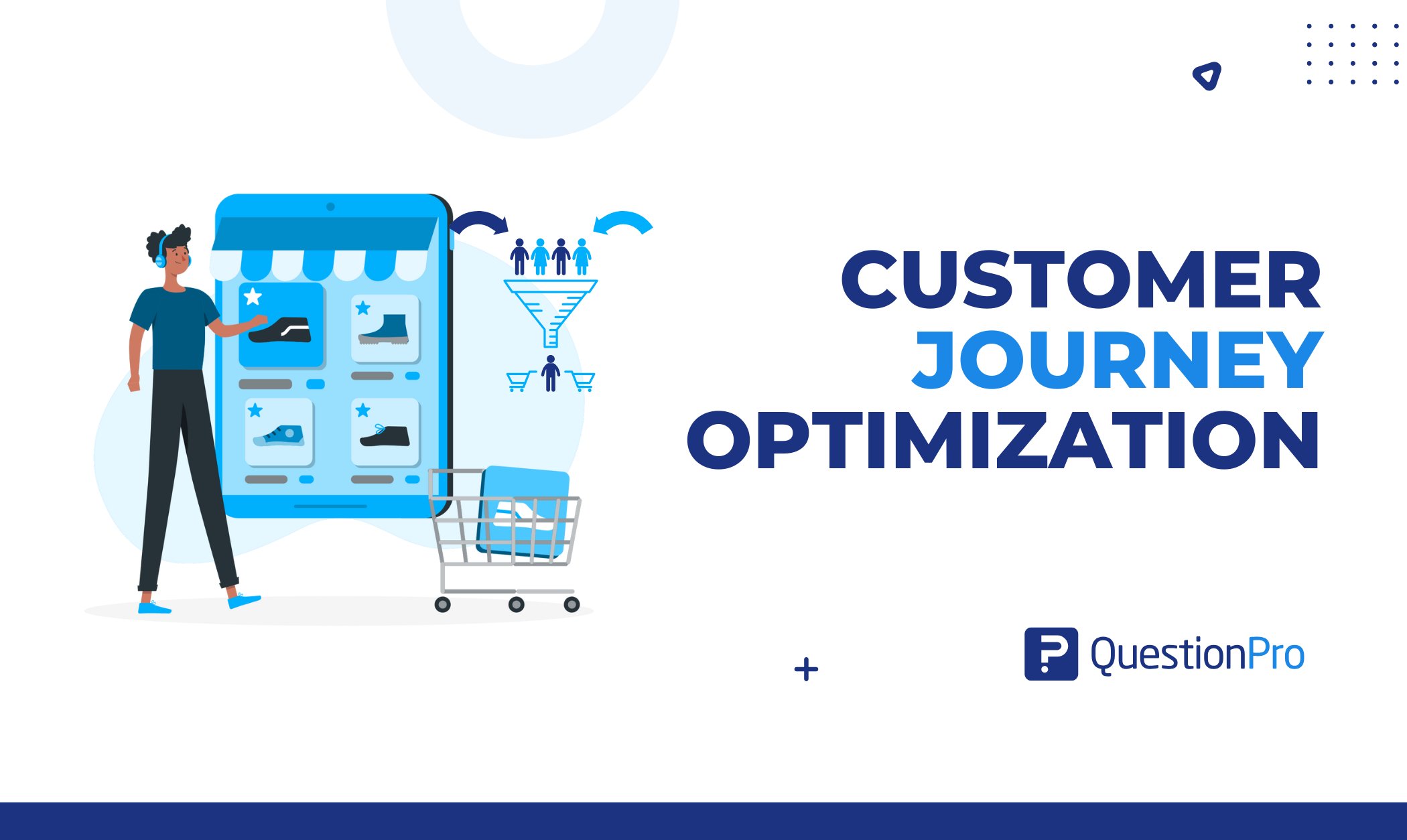 Customer Journey Optimization: What it is & how to do it?