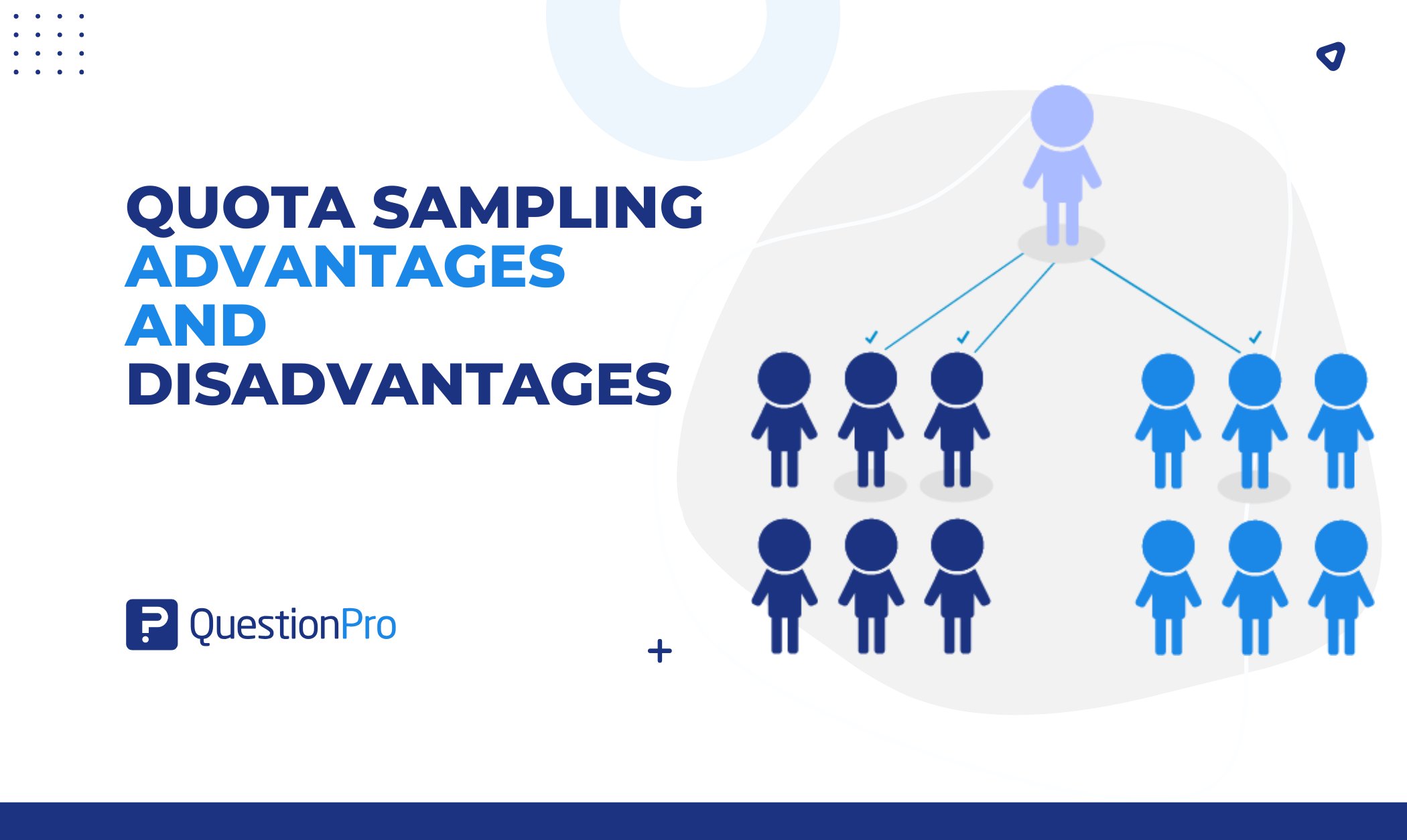 What are the Quota Sampling Advantages And Disadvantages?