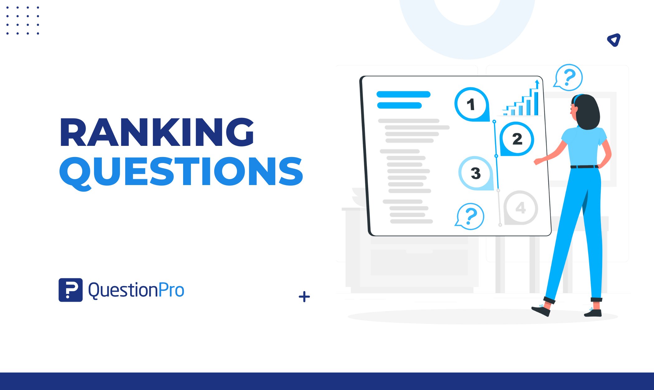 Top 25 Ranking Questions to Explore in Your Survey