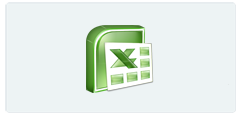 MS Excel Export