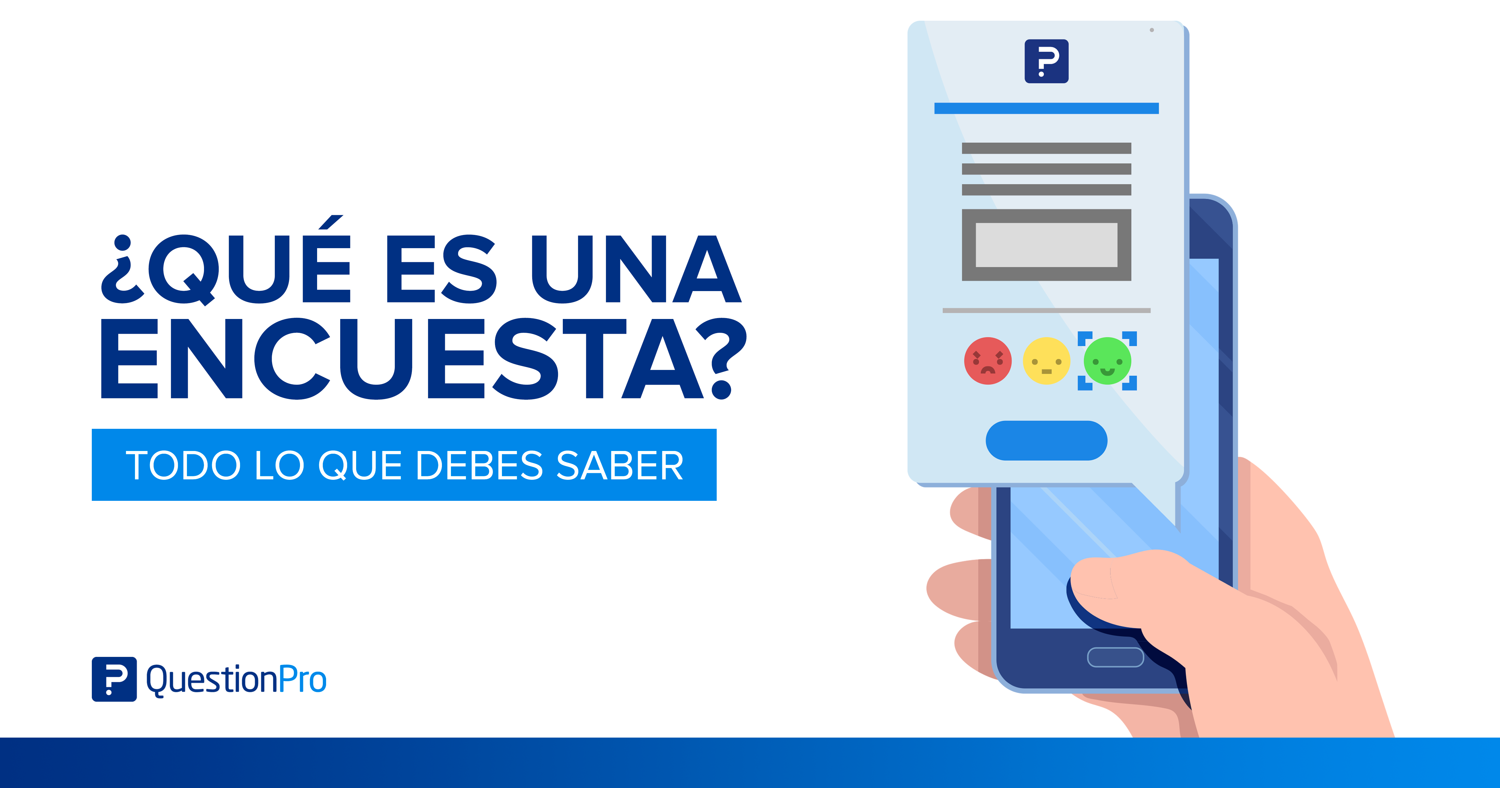 Questionpro Que Es