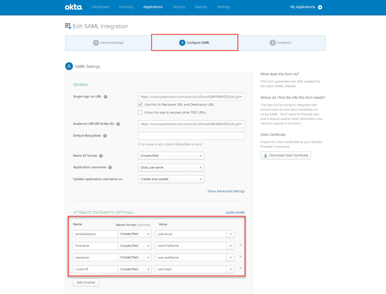 2021 Okta-Certified-Administrator Exam Simulations | Okta Sns-Brigh10