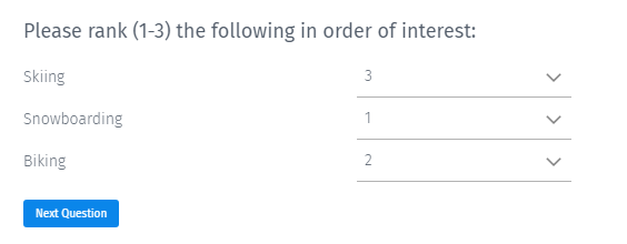 rank-order-rank-order-question-questionpro