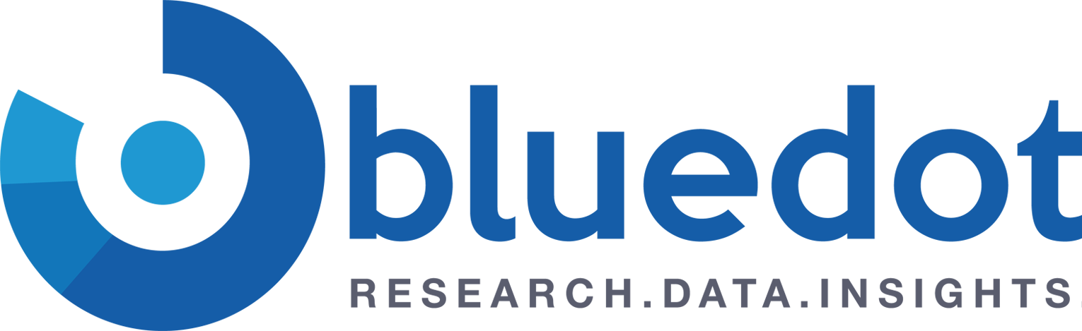 Bluedot logo