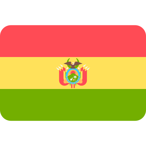 Bandera de Bolivia