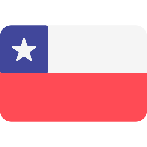 Bandera de Chile