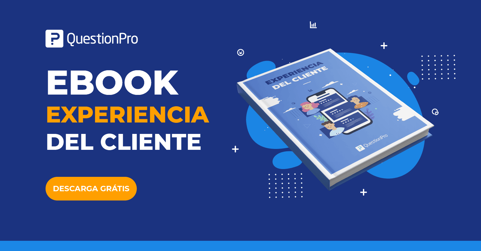 Ebooks Experiencia Del Cliente Questionpro 2452