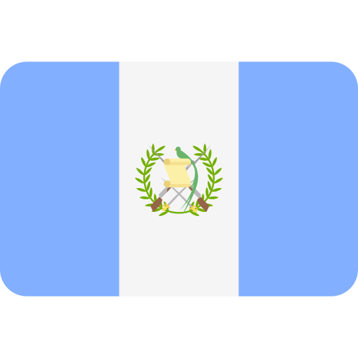 Bandera de Guatemala