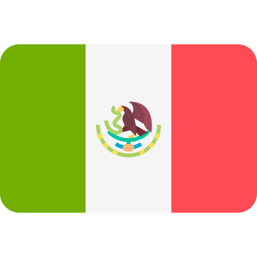 Bandera de México