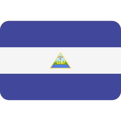 Bandera de Nicaragua