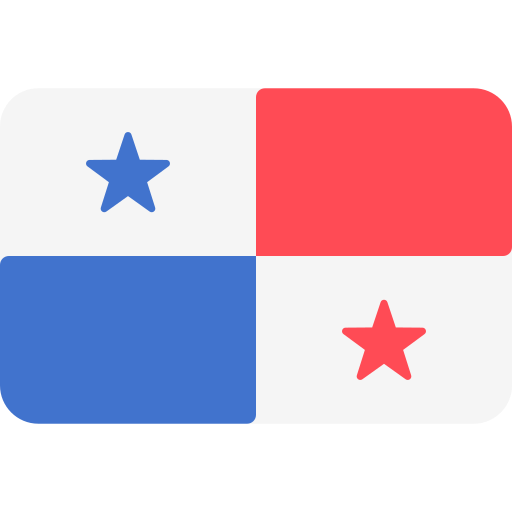 Bandera de Panamá