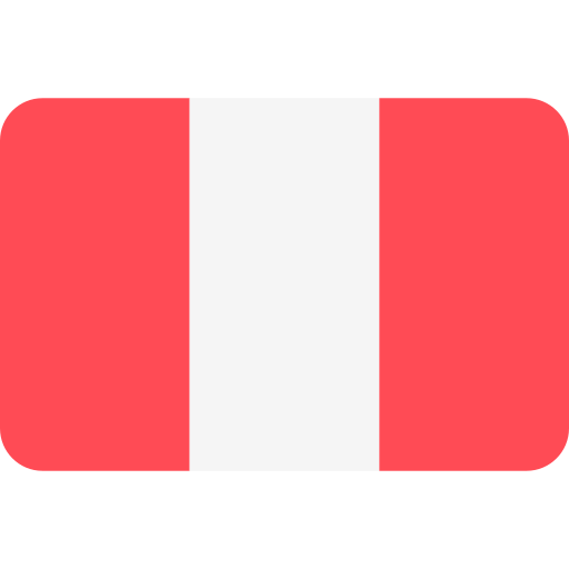 Bandera de Perú