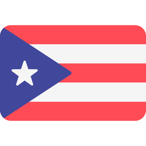 Bandera de Puerto Rico