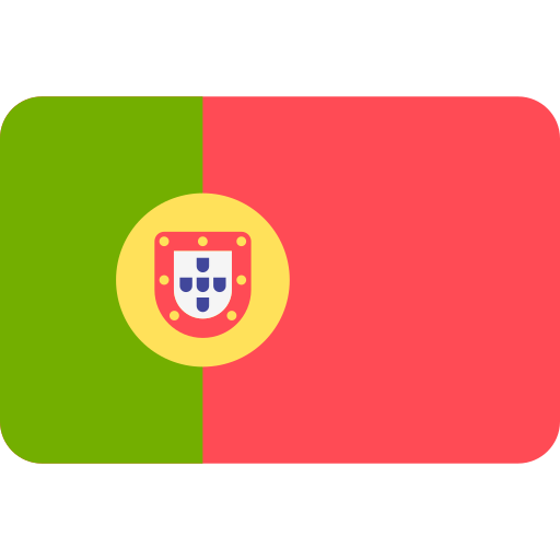 Bandera de Portugal