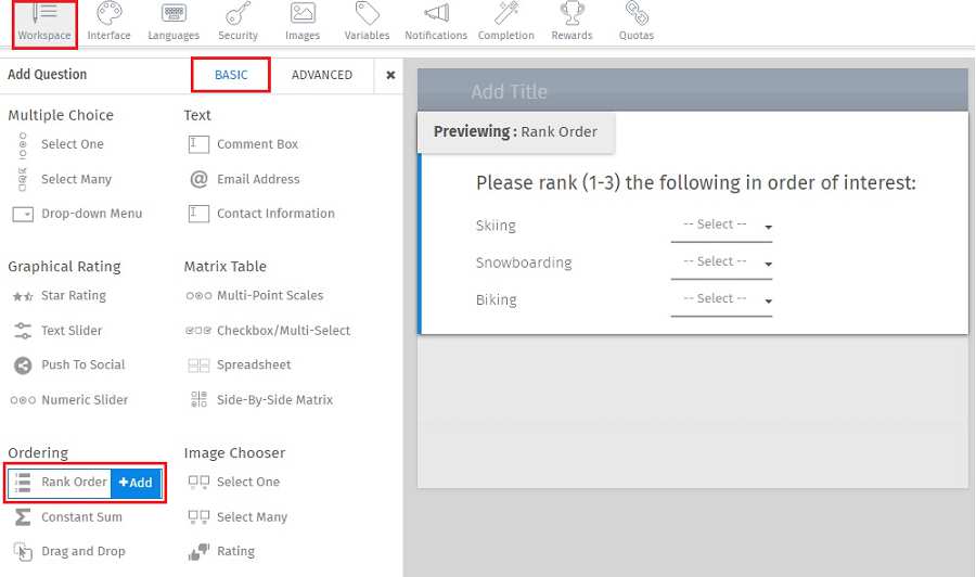 rank-order-definition-survey-questions-characteristics-types-and