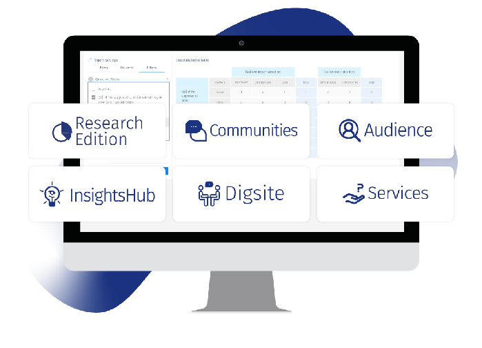 plataforma de encuestas para obtener insights