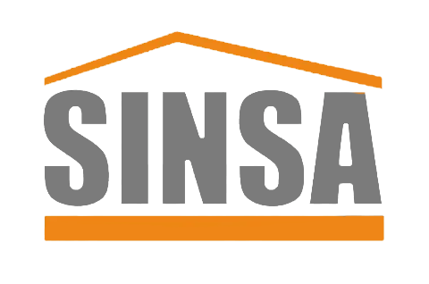 Sinsa logo