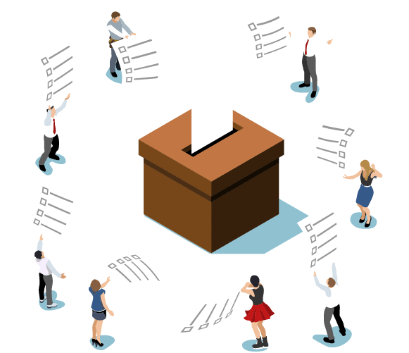 Voting Polls | QuestionPro